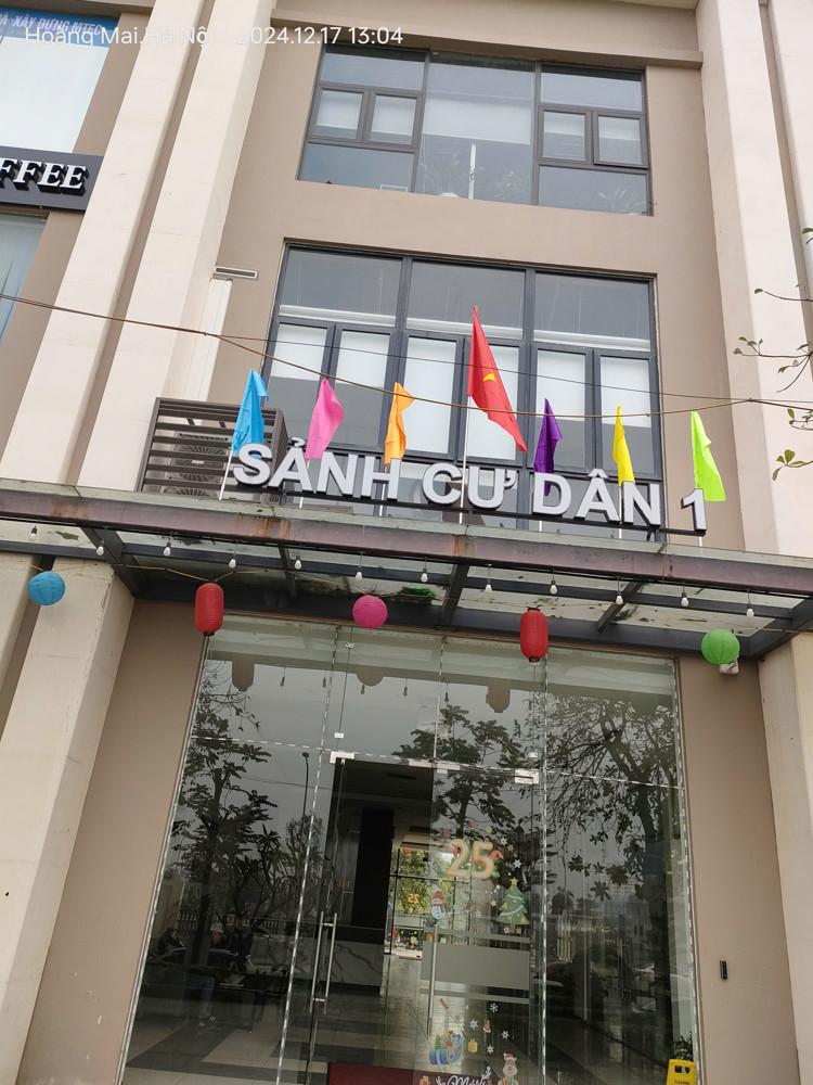 Bán Gấp Giá Rẻ Cc Complex 48 Ngọc Hồi 71M, Tầng 30, Mặt Tiền 5M, 5.29 Tỷ Hoàng Mai