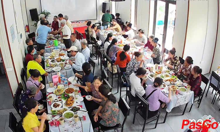 Do Công Việc Bận Dộn Nên E Cần Sang Nhượng Nhà Hàng Hoặc Kết Hợp Kinh Doanh