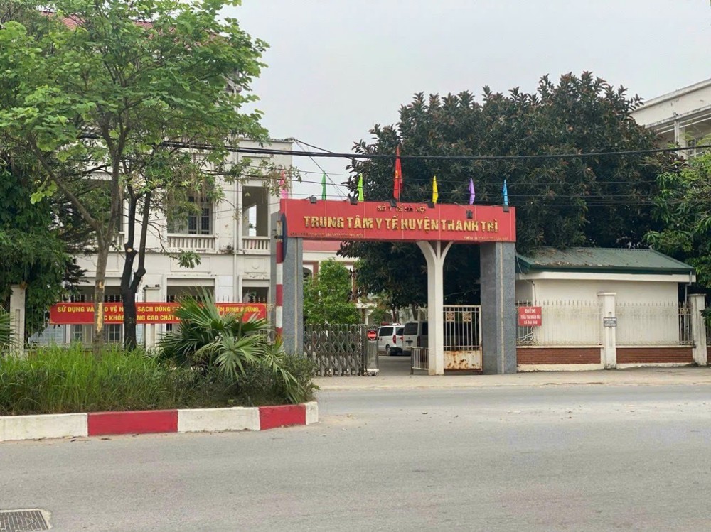 Bán Đất Đấu Giá Đại Áng(ngọc Hồi) . Giá Hơn 8 Tỷ