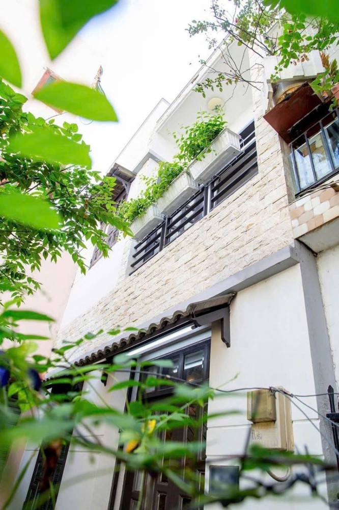 Bán Nhà Đường Tây Hoà, Phước Long A, Q9, Thủ Đức, Tp Hcm. Dt 52M2, 2 Tầng, 3Pn, Giá 5.6 Tỷ, Shr 