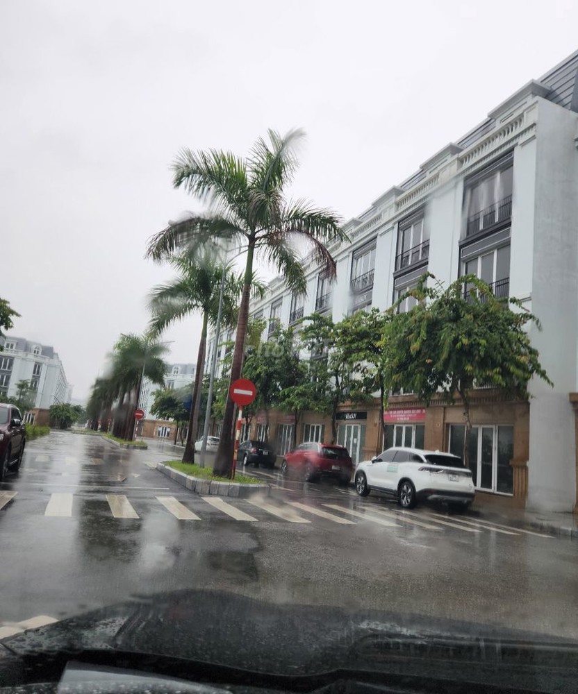 Nhà Phố Liền Kề 2 Mặt Tiền – Trung Tâm Tp Thanh Hóa – Tiềm Năng Kinh Doanh Vượt Trội