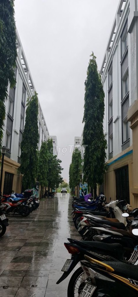 Nhà Phố Liền Kề 2 Mặt Tiền – Trung Tâm Tp Thanh Hóa – Tiềm Năng Kinh Doanh Vượt Trội