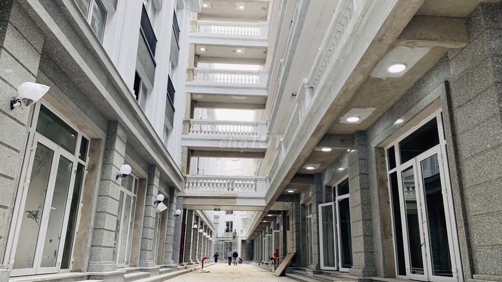 Nhà Phố Liền Kề 2 Mặt Tiền – Trung Tâm Tp Thanh Hóa – Tiềm Năng Kinh Doanh Vượt Trội