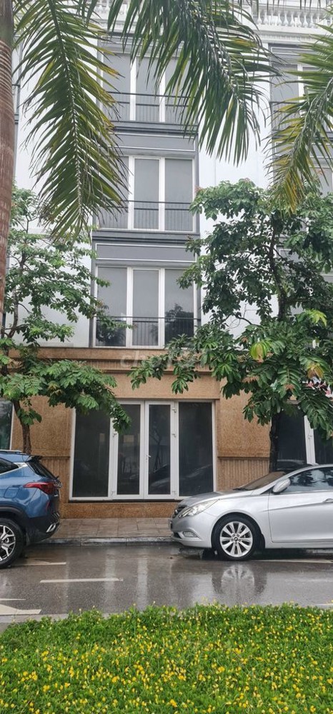 Nhà Phố Liền Kề 2 Mặt Tiền – Trung Tâm Tp Thanh Hóa – Tiềm Năng Kinh Doanh Vượt Trội