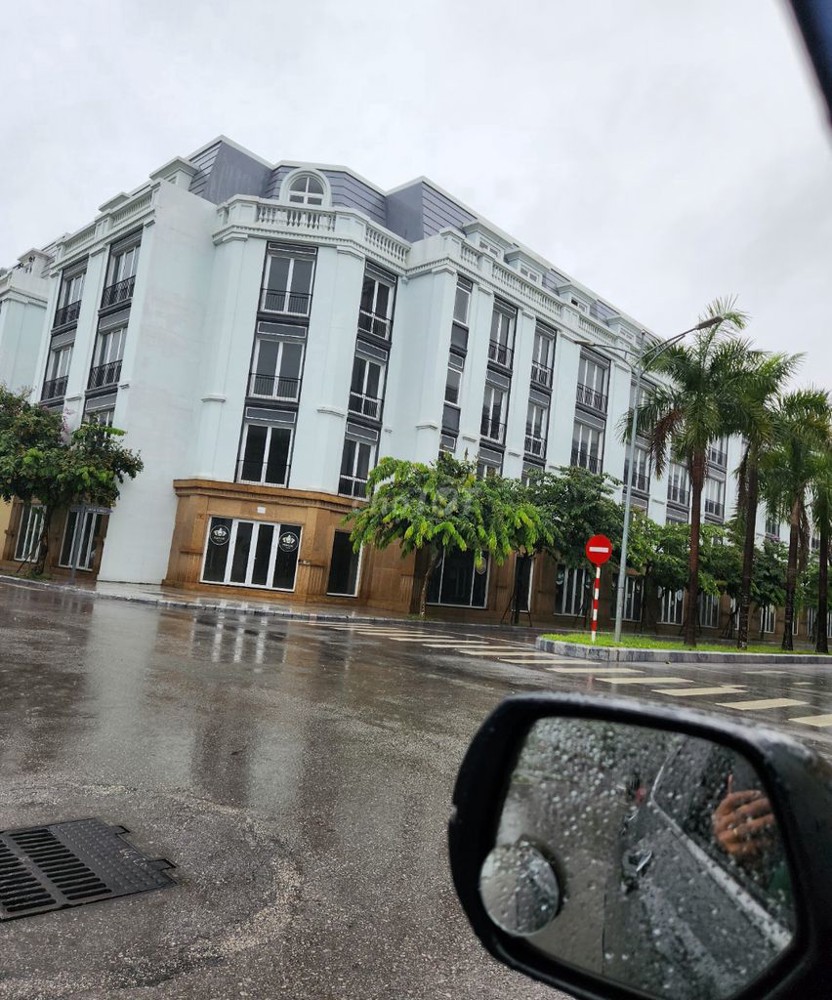 Nhà Phố Liền Kề 2 Mặt Tiền – Trung Tâm Tp Thanh Hóa – Tiềm Năng Kinh Doanh Vượt Trội