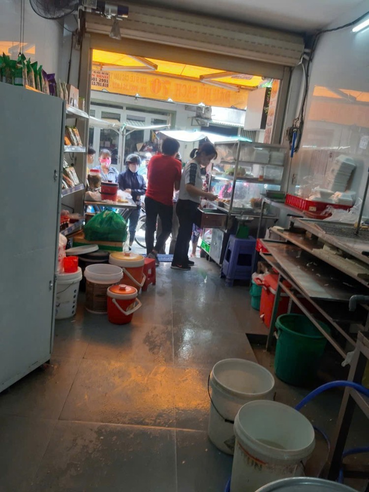 Nhà Đẹp – Giá Tốt – Cần Bán Nhà Mặt Tiền Nguyễn Đình Chiểu, Phường 3, Phú Nhuận, Hcm