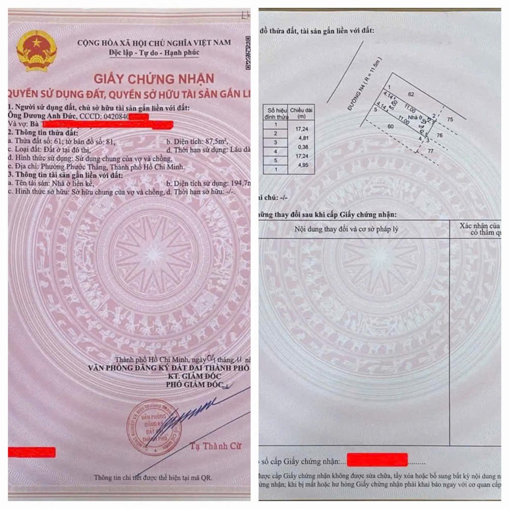 Chính Chủ Cần Bán Căn Lk9-19- Lavida – Vị Trí Đẹp Trong Phân Khúc Liền Kề, Đã Có Sổ