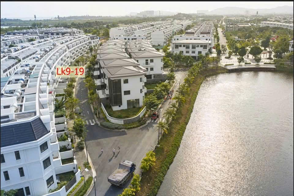 Chính Chủ Cần Bán Căn Lk9-19- Lavida – Vị Trí Đẹp Trong Phân Khúc Liền Kề, Đã Có Sổ