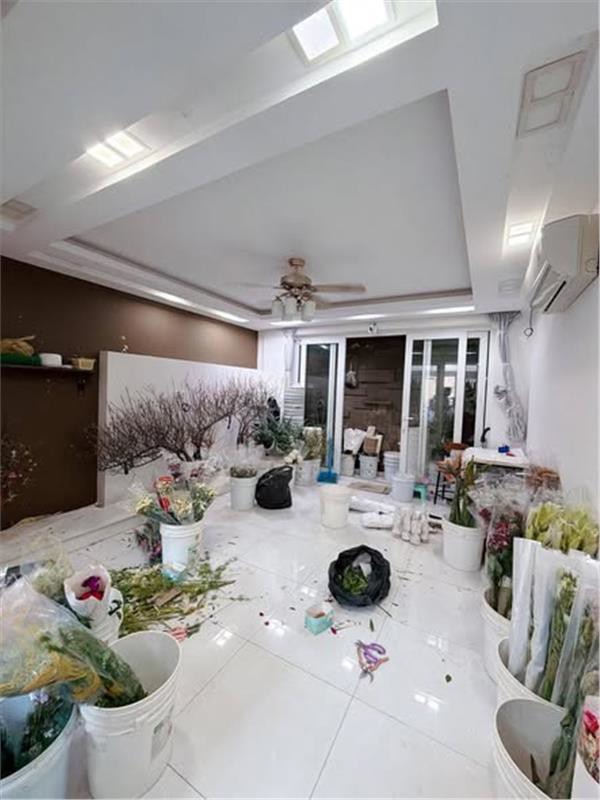 Nhà Hxh Đường Huỳnh Đình Hai Phường 24 Bình Thạnh