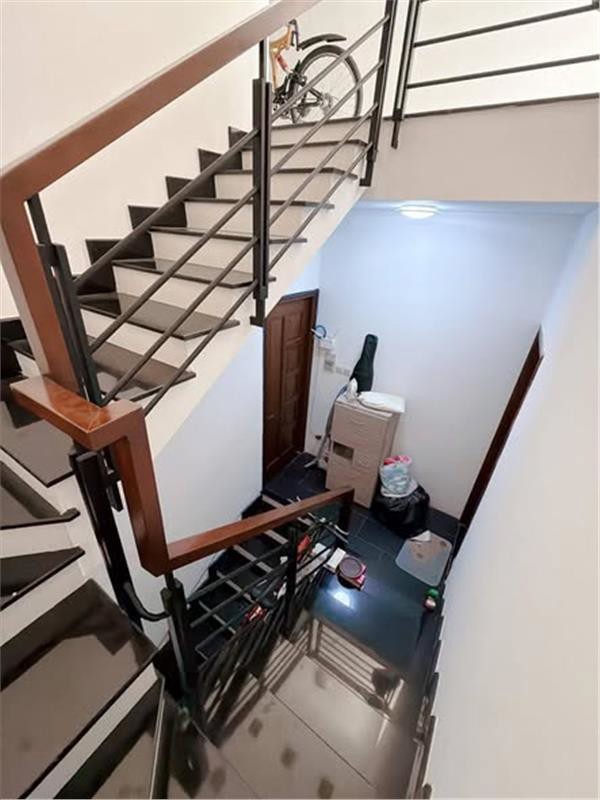 Nhà Hxh Đường Huỳnh Đình Hai Phường 24 Bình Thạnh