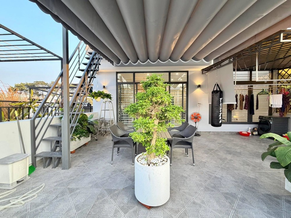 Nhà Hxh Đường Nguyễn Chí Thanh Quận 5 Phường An Đông