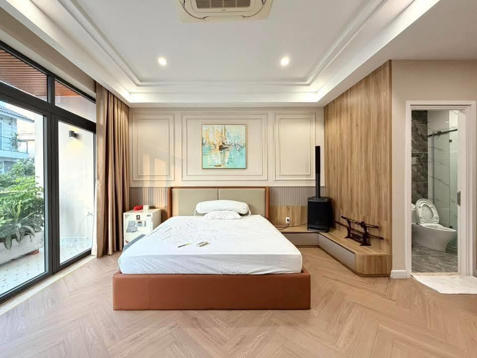 Nhà Hxh Đường Nguyễn Chí Thanh Quận 5 Phường An Đông