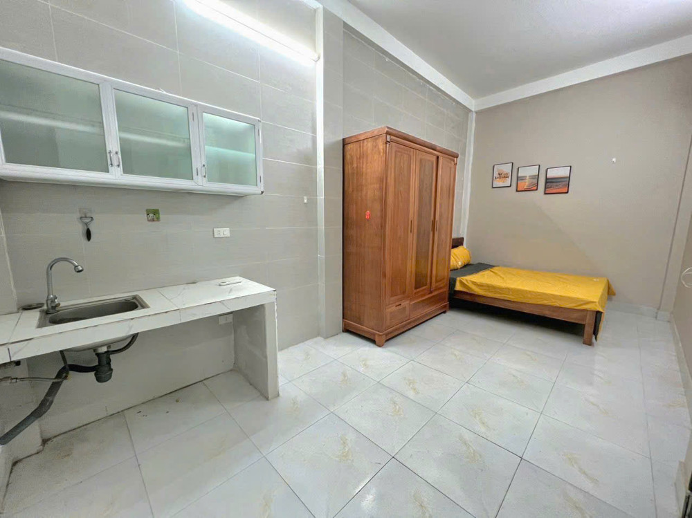 Cho Thuê Phòng Đẹp Giá Cực Rẻ Tại 155 Cự Lộc, Thanh Xuân