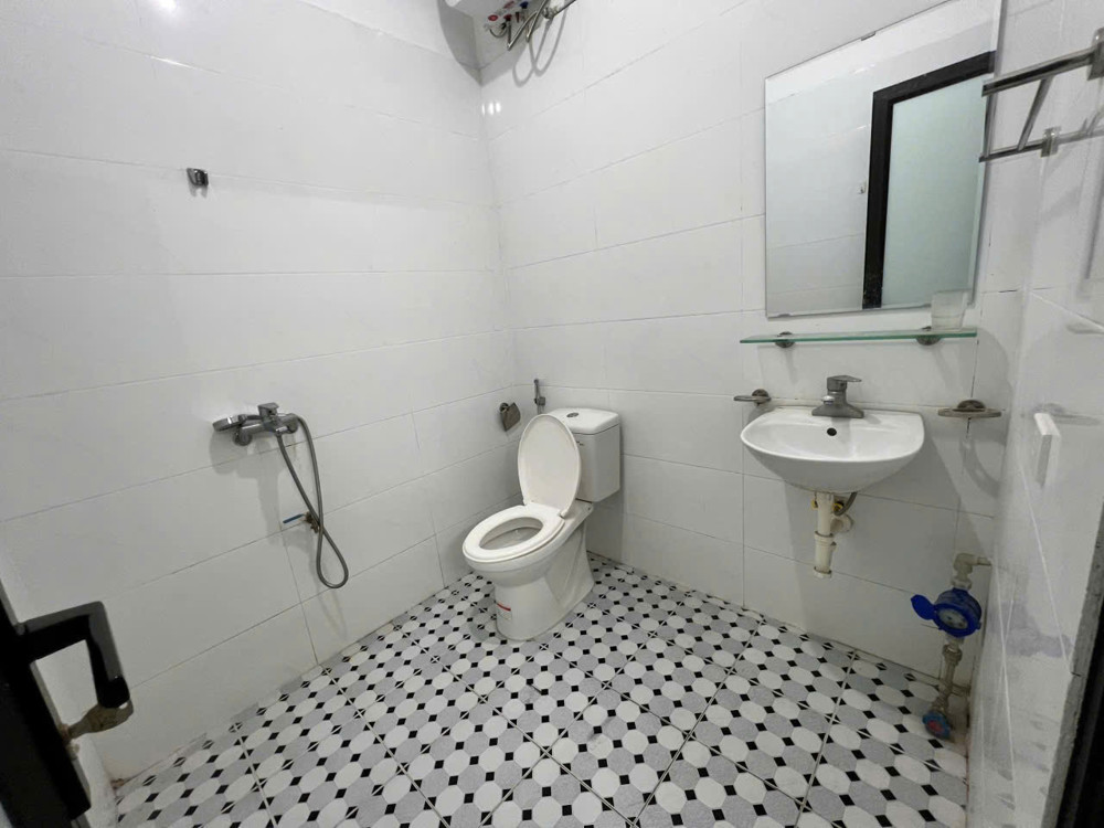 Cho Thuê Phòng Đẹp Giá Cực Rẻ Tại 155 Cự Lộc, Thanh Xuân