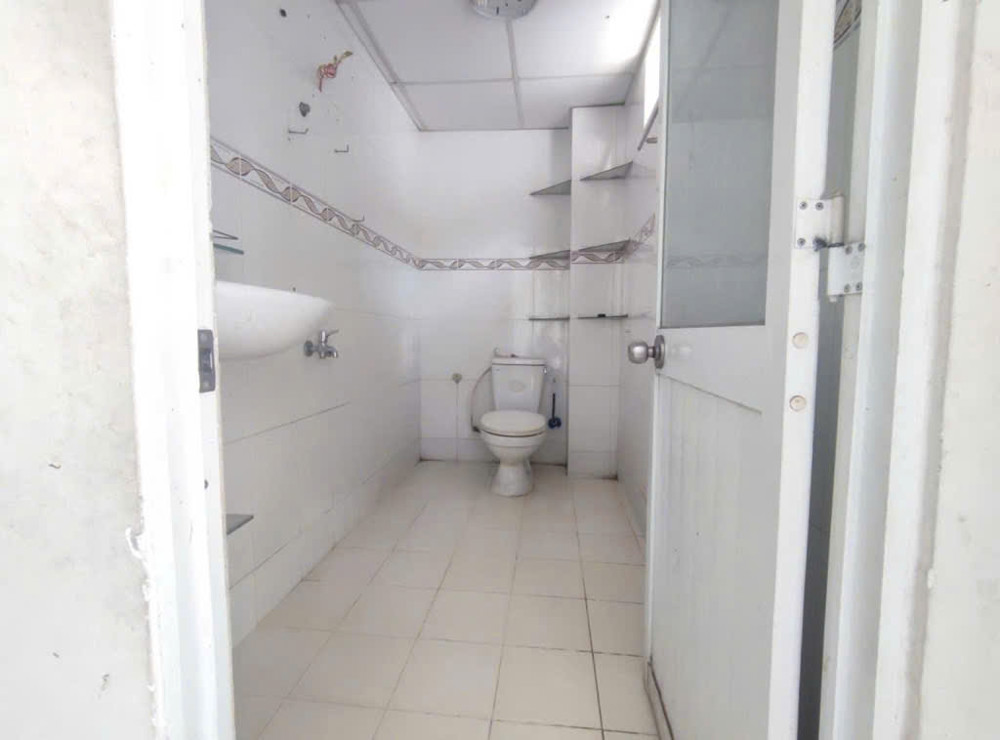 Siêu Phẩm Mt Chợ Q.12 – Kd Đa Ngành – 126M² – Cho Thuê 25Tr/th