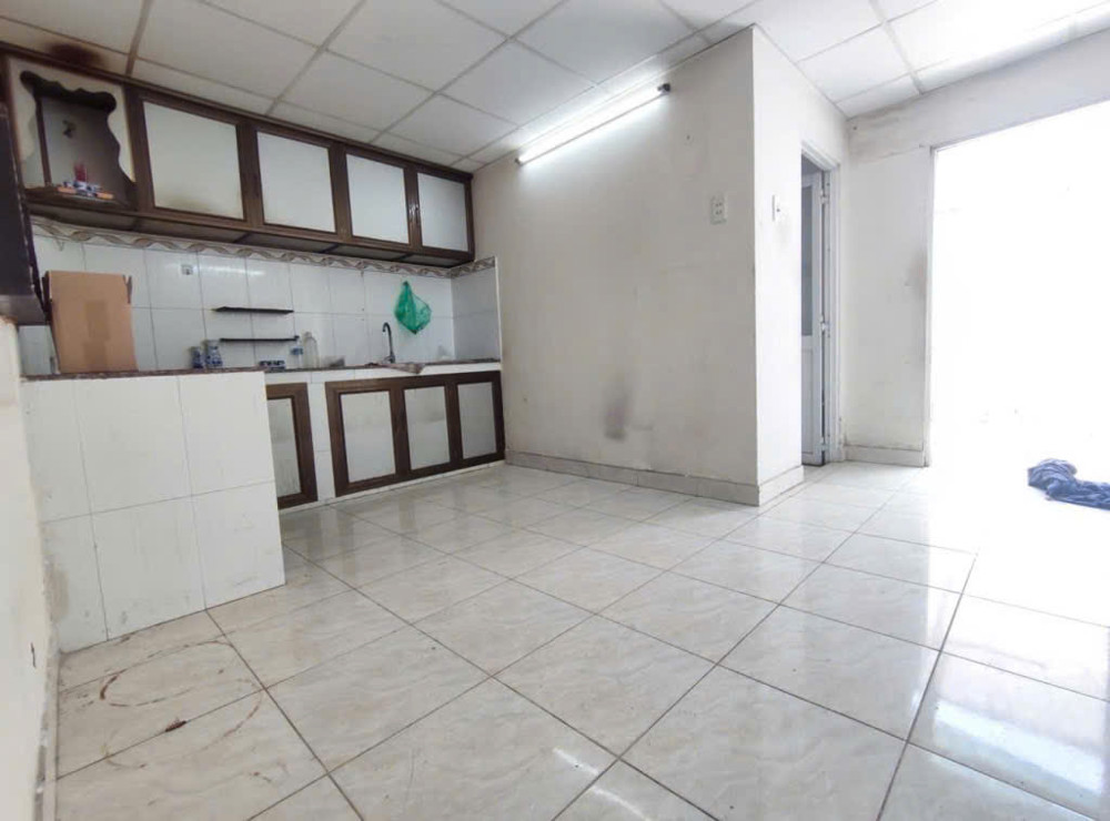 Siêu Phẩm Mt Chợ Q.12 – Kd Đa Ngành – 126M² – Cho Thuê 25Tr/th