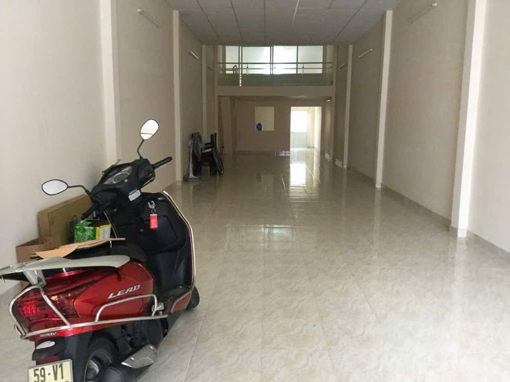 Siêu Phẩm Mt Chợ Q.12 – Kd Đa Ngành – 126M² – Cho Thuê 25Tr/th