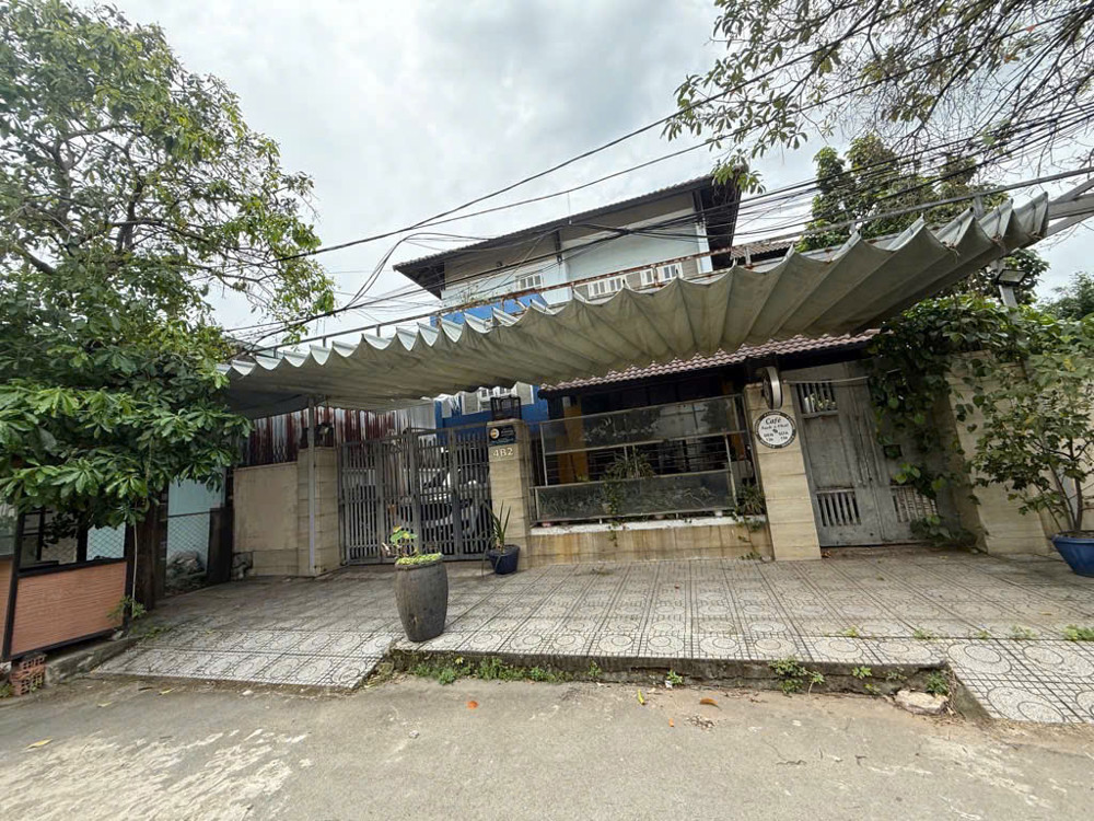 Siêu Phẩm Dòng Tiền Cho Thuê - Biệt Thự (16X24) Kdc Thạnh Xuân, Q12