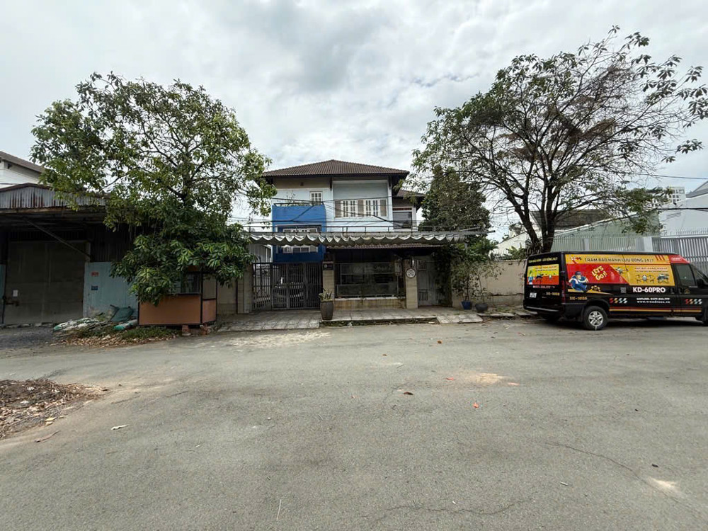 Siêu Phẩm Dòng Tiền Cho Thuê - Biệt Thự (16X24) Kdc Thạnh Xuân, Q12