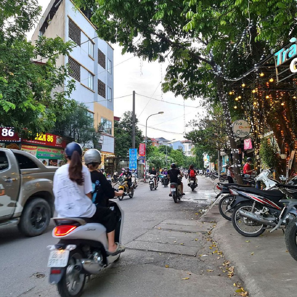 Bỏ 5 Tỷ Xây Ccmn 7 Tầng 90M2 25 Phòng 5 Năm Hoàn Vốn Tại Học Viện Nông Nghiệp. Lh 0989894845