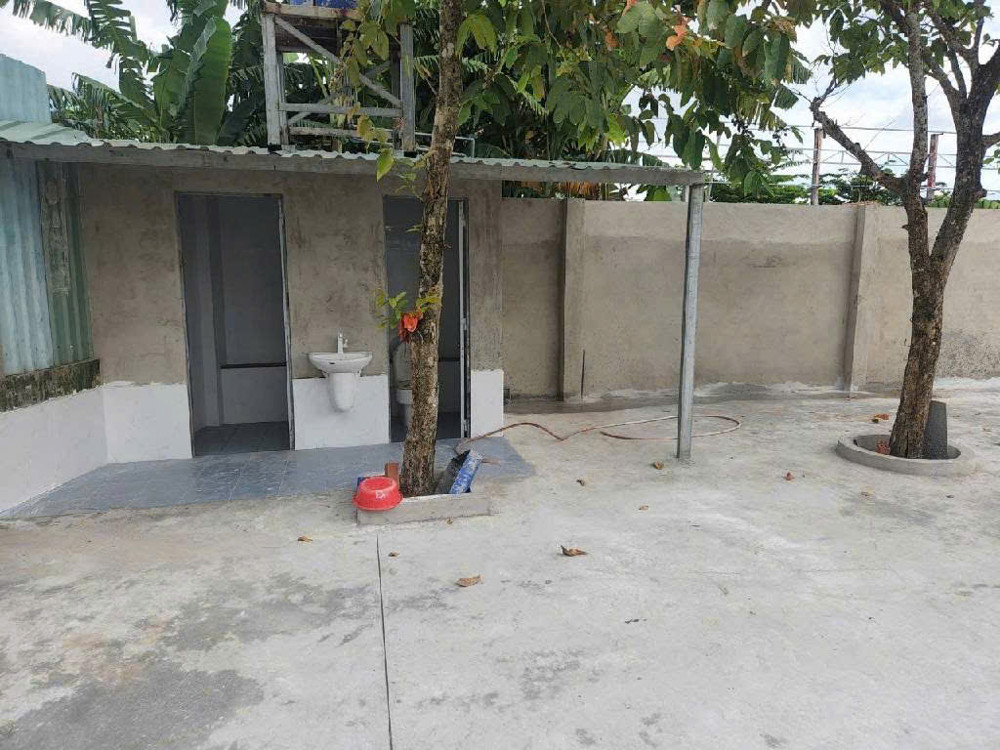 Kho Xưởng Mặt Tiền Tx22 – Ngang 10.5M Đẹp – Thuê Ổn Định 18Tr/th – Chỉ 10.3 Tỷ