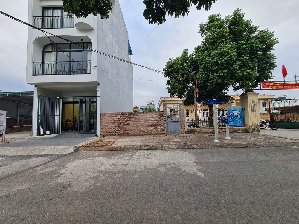 Chính Chủ Cần Bán Gấp Lô Đất Tại Khu Tđc Trâu Quỳ, Gia Lâm, Hà Nội. Lh 0989894845