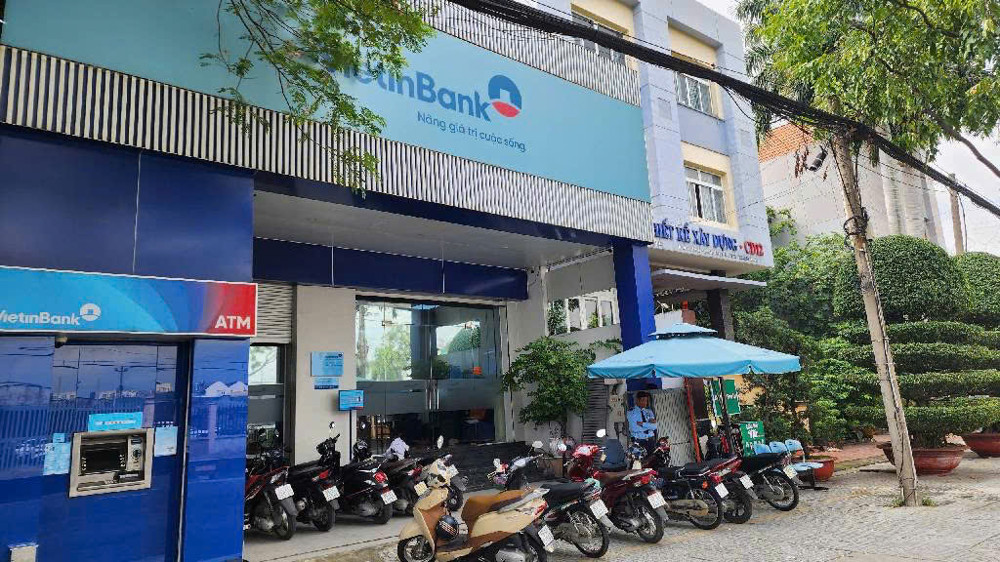 Bán Nhà (10X18) Mt Lê Thị Riêng (10X18) – Đang Cho Ngân Hàng Thuê – Gần Ubq