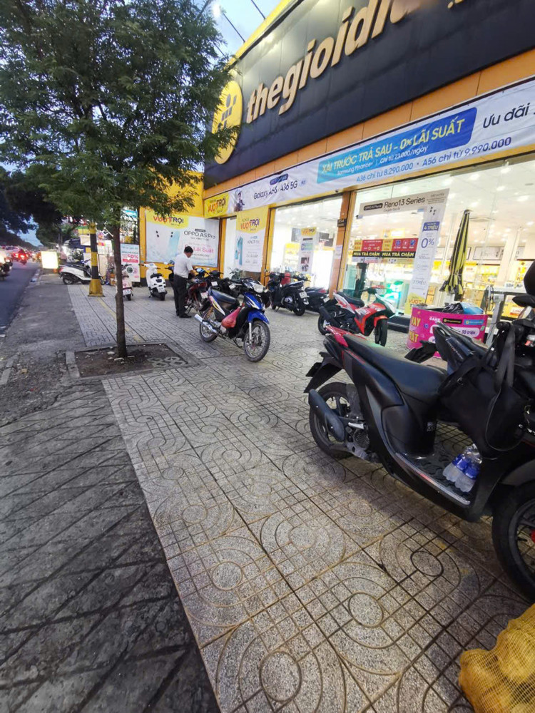 Siêu Hiếm – Bán Nhà Mt Lê Văn Khương Ngang 20M – Thuê 100Tr/tháng – Chỉ 30 Tỷ