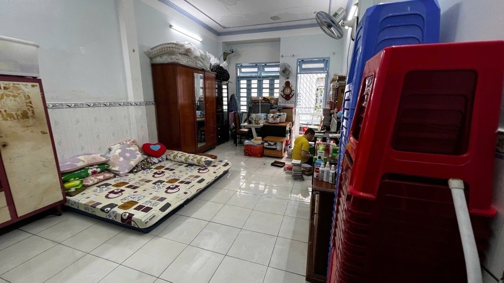 Bán Nhà Hxh Tân Hương Q.tân Phú 72M², 2Tầng,6.39 Tỷ - Cạnh Chợ, Nhà Thờ