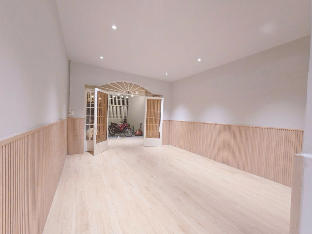 Bán Nhà 1/ Hương Lộ 2, Btđa (Cũ) - 84M2 (4.2X20m) - Chỉ 55 Triệu M2 - Gần Bệnh Viện Bình Tân