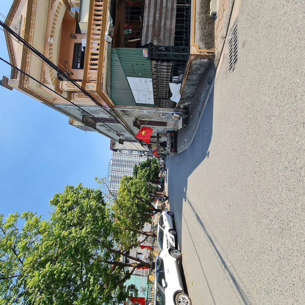 Nhà Hiếm Tại Chợ Sinh Viên Hvnn – Kinh Doanh Đỉnh Cao. 33M2 3 Tầng Giá Tốt. Lh 0989894845