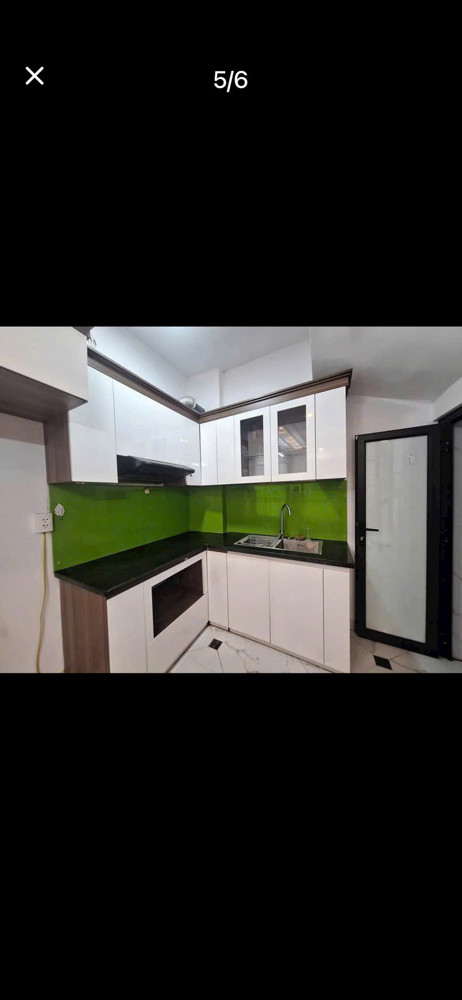 Chính Chủ Bán Căn Nhà Nhỏ – Trải Nghiệm Sống “Lớn” – Hiếm Trong Tầm Giá - Tại Long Biên - Hà Nội