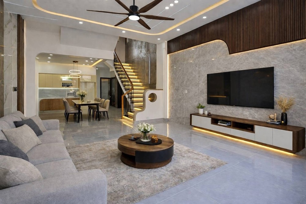 Bán Nhà Mặt Tiền Khu Bãi Dọc Ql1d, Gara Quyền, Quy Nhơn. Mã Số: #Mt0741