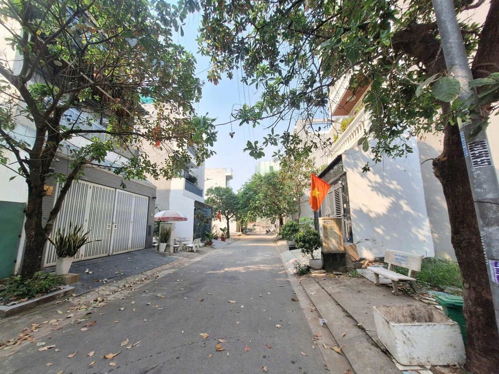 Giảm Mạnh 500 Triệu, Bán Gấp Nền Đất Đường 16M Kdc Đào Sư Tích