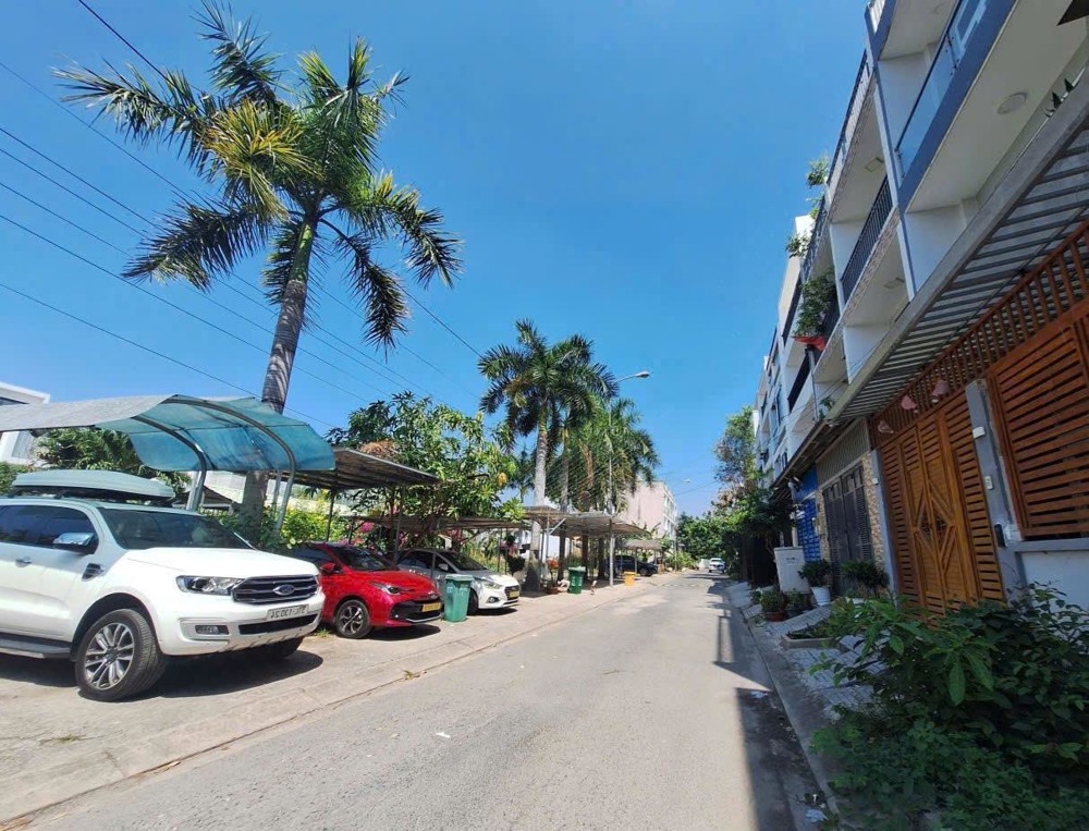 Giảm Mạnh 500 Triệu, Bán Gấp Nền Đất Đường 16M Kdc Đào Sư Tích