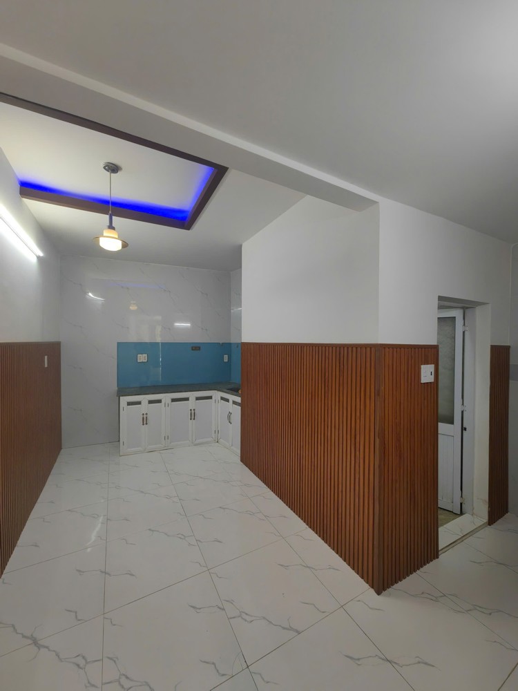 Bán Nhà 2 Mê Mới Toanh, Đẹp Lung Linh- Hẻm Rộng Cạn, Đường Tháp Đôi, Quy Nhơn.mã Số: #Nr3922