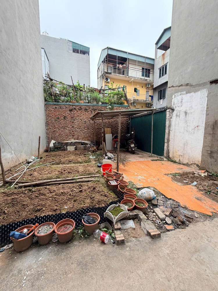 Bán Đất Trung Tâm Truâ Quỳ Hàng Hiếm Còn Sót Lại 44M Giá Nhỉnh 5 Tỷ