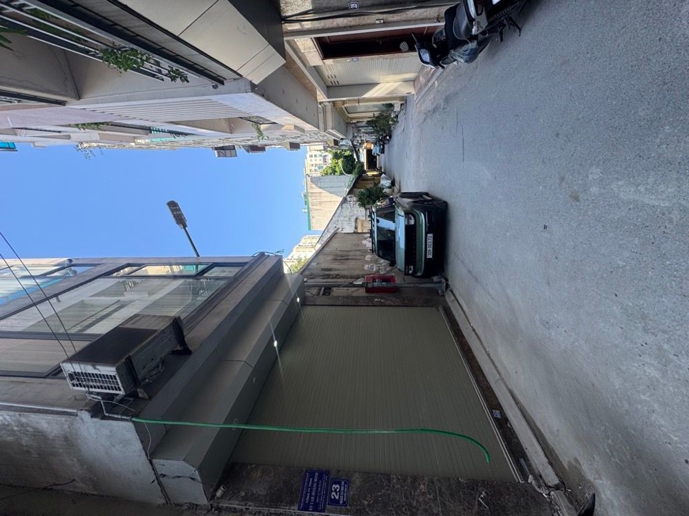 Bán Nhà Ngõ 548 Nguyễn Văn Cừ 35M X 6T Gara, Thang Máy, Oto Thông Kinh Doanh Giá Nhỉnh 18T Còn Tl