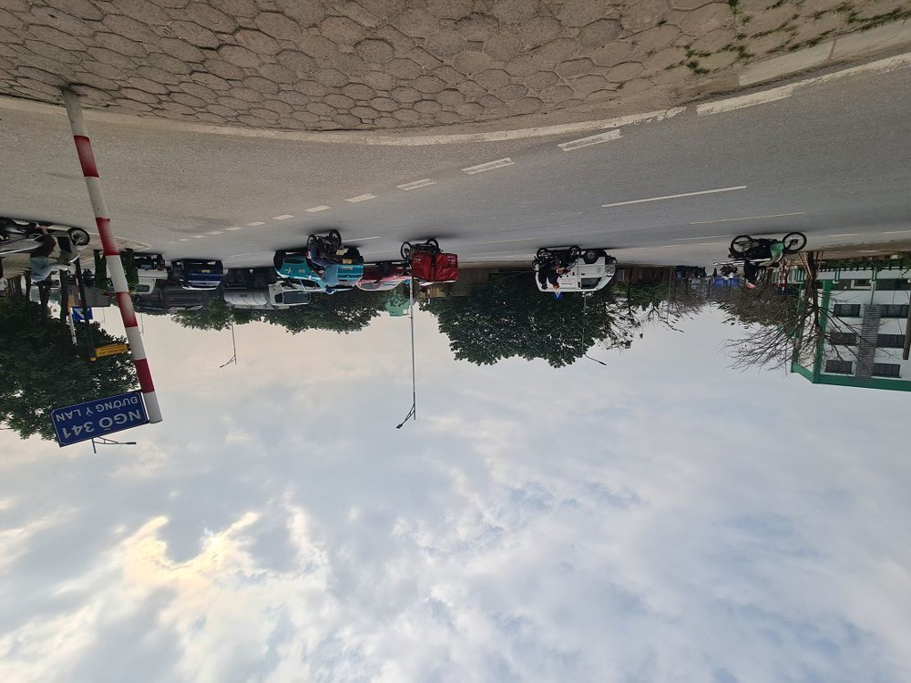 123M2 Đất Đấu Giá 31Ha, Trâu Quỳ, Gia Lâm, Hn. Đường 13M View Vườn Hoa. Lh 0989894845