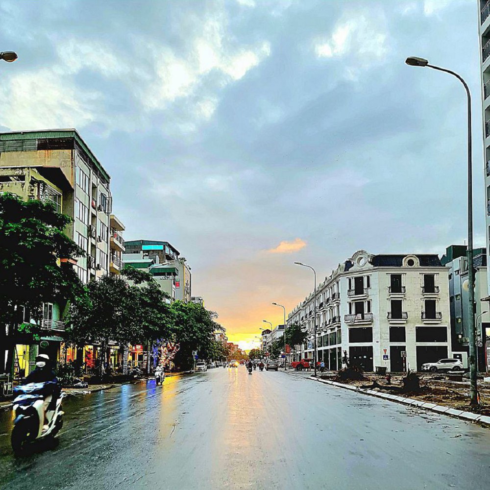 123M2 Đất Đấu Giá 31Ha, Trâu Quỳ, Gia Lâm, Hn. Đường 13M View Vườn Hoa. Lh 0989894845