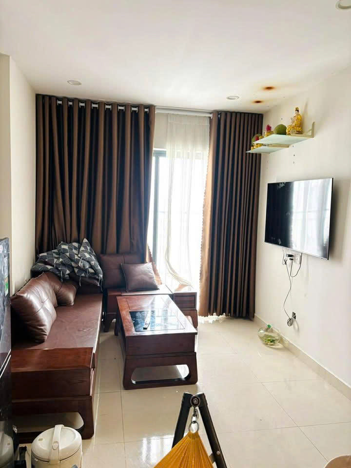 Chủ Kẹt Tiền Bán Lỗ Mạnh, Căn Chung Cư Ecolife Quy Nhơn. Mã Số: #Ch0728