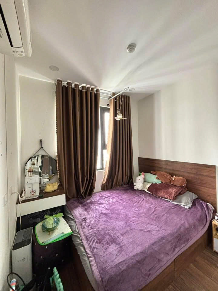 Chủ Kẹt Tiền Bán Lỗ Mạnh, Căn Chung Cư Ecolife Quy Nhơn. Mã Số: #Ch0728