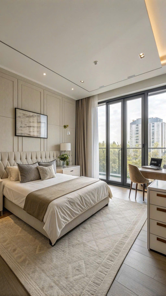 Bán Nhà Nguyễn Văn Linh 68M 6 Tầng Mt5.1m Phân Lô Ô Tô Tránh Hơn 15 Tỷ