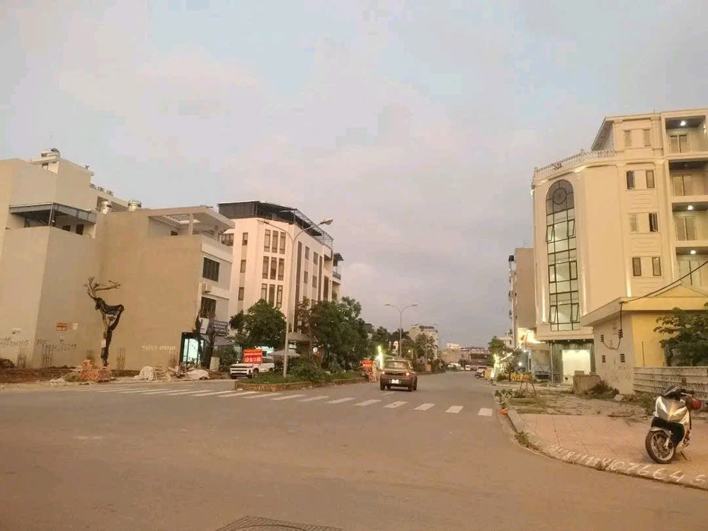 Bán Đất Tđc Cây Đa – Hải An – Lô Đẹp B7 – Giá 85Tr/m²