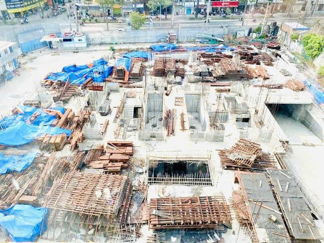 Sản Phẩm Độc Tôn Lớn Nhất Chào Bán - Mặt Tiền Đường Trần Hưng Đạo, Quận 1 - Vị Thế Đẳng Cấp Bậc