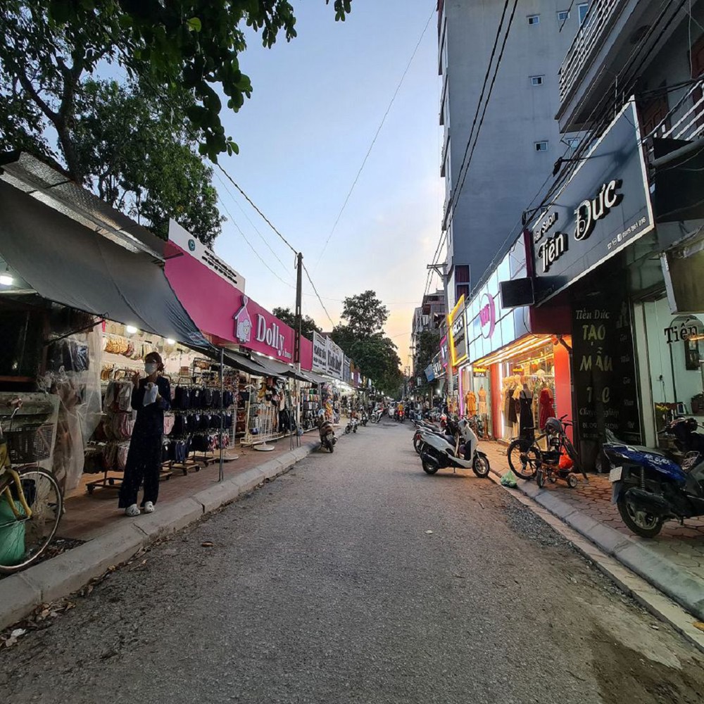 89M2 Chợ Sinh Viên Nông Nghiệp, Trâu Quỳ, Gia Lâm, Mt 4,6M Đường 4M Thông. 12 Tỷ X Nhỏ. Lh