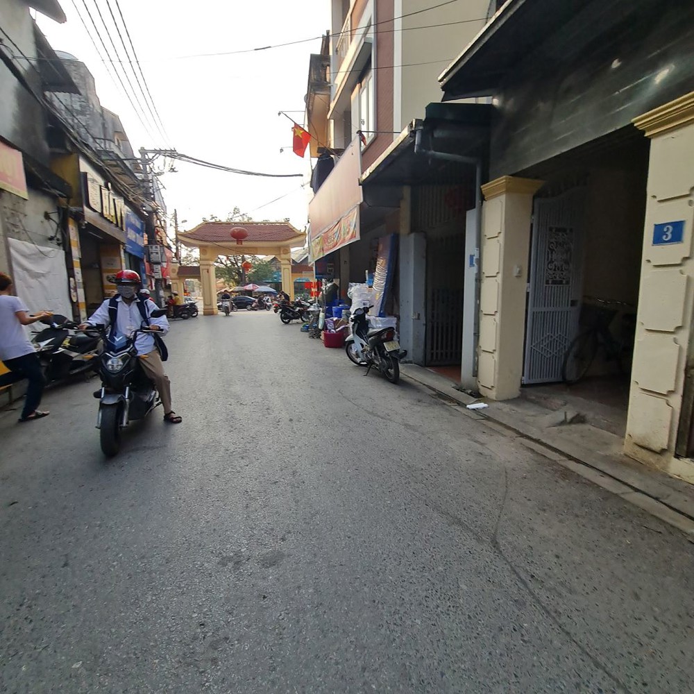 90M2 Mt 5M Đường 4M Gần Chợ Sv Nông Nghiệp, Trâu Quỳ. Chỉ 12 Tỷ X Tiểu Học. Lh 0989894845