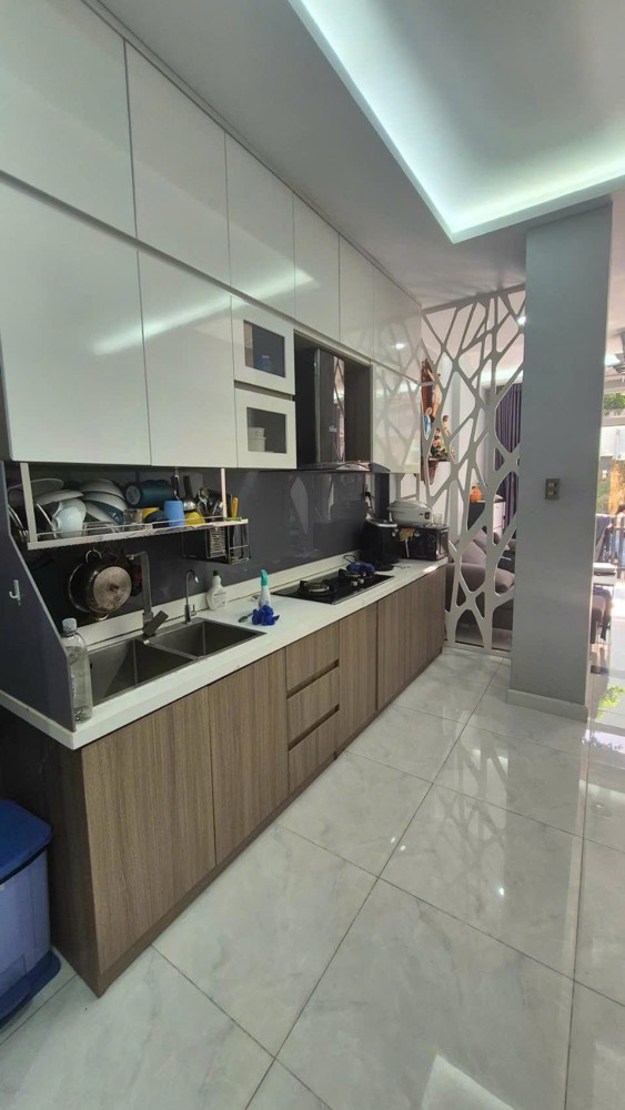 Bán Nhà 5 Tầng Hxh Dạ Nam Quận 8 Nhỉnh 9 Tỷ 0948769331