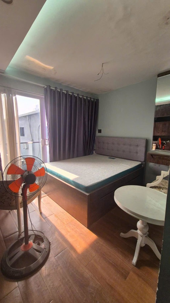 Bán Nhà 5 Tầng Hxh Dạ Nam Quận 8 Nhỉnh 9 Tỷ 0948769331