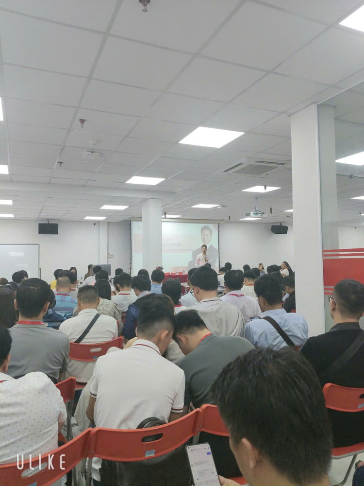 Hót Hót !!! Tuyển Nhân Viên Kinh Doanh Thủ Đức Tập Đoàn Bất Động Sản Thiên Khôi